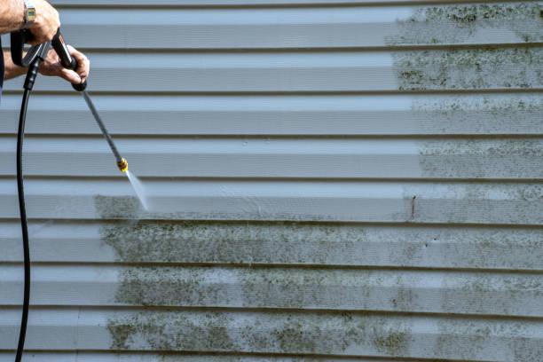 Fayetteville, GA Siding Installation & Repair Company
